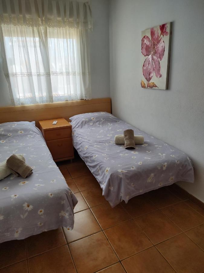 Villa Aldeas De Aguamarina Phase I à Cabo Roig Extérieur photo