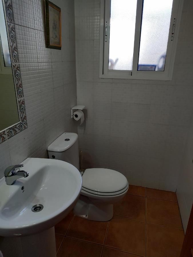 Villa Aldeas De Aguamarina Phase I à Cabo Roig Extérieur photo