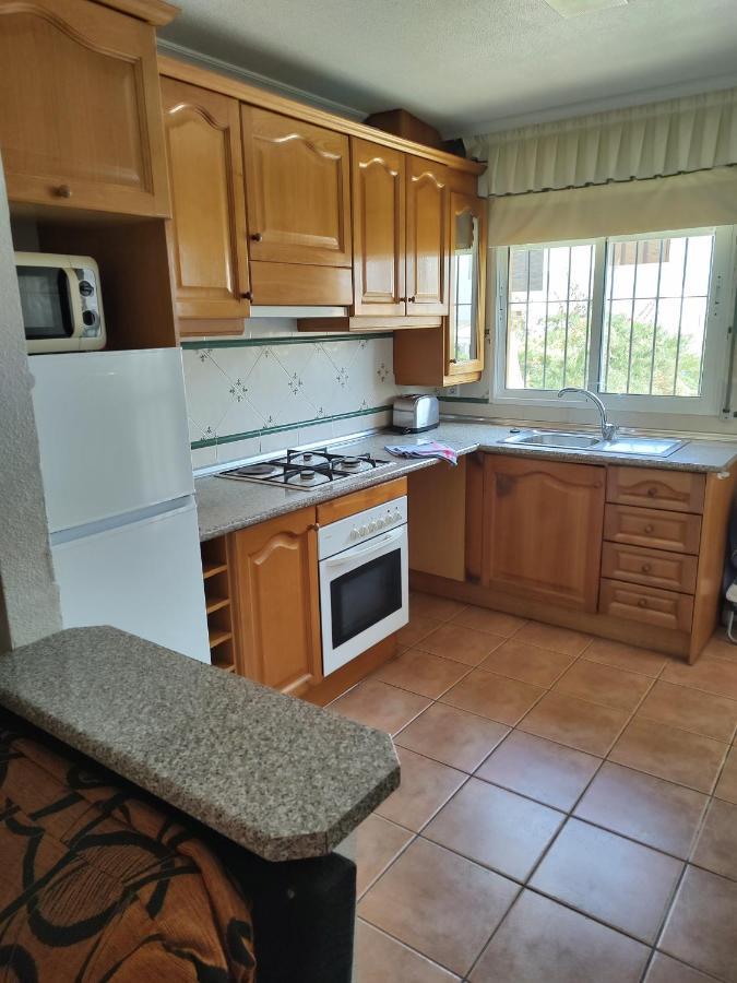 Villa Aldeas De Aguamarina Phase I à Cabo Roig Extérieur photo