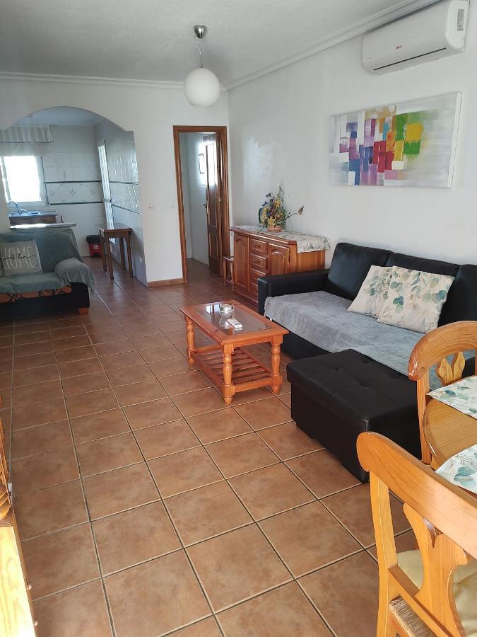 Villa Aldeas De Aguamarina Phase I à Cabo Roig Extérieur photo
